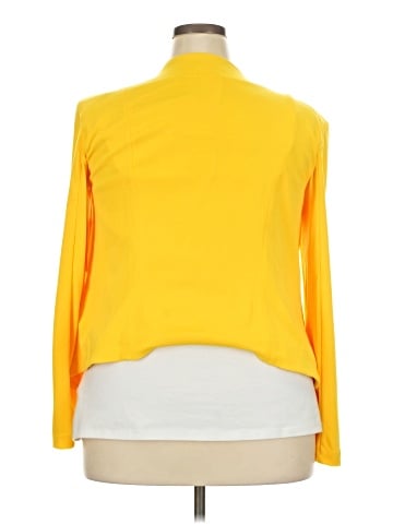 Bisou Bisou Blazer (view 2)