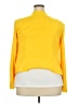Bisou Bisou Yellow Blazer Size XXL - photo 2