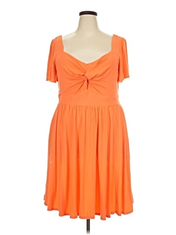 Torrid Casual Dress (view 1)