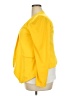Bisou Bisou Yellow Blazer Size XXL - photo 5