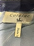 Cotélac Graphic Gray Cocktail Dress Size S (estimated) - photo 7