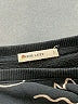 Marine Layer 100% Polyester Print Black Pullover Sweater Size S - photo 7