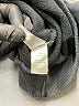 Marine Layer 100% Polyester Print Black Pullover Sweater Size S - photo 8