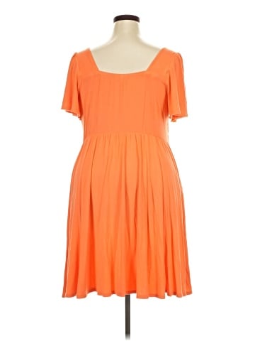 Torrid Casual Dress (view 2)