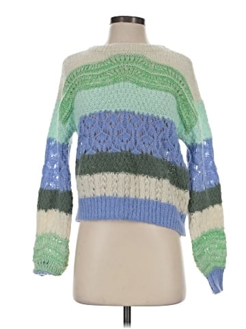 Vero Moda Pullover Sweater (view 1)