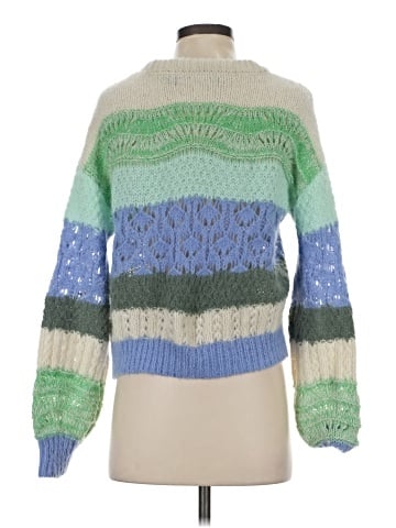Vero Moda Pullover Sweater (view 2)