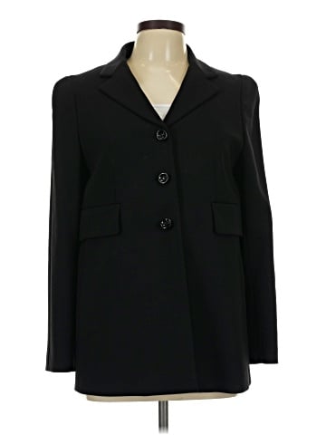 Mantu Blazer (view 1)