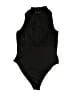 Shein Black Bodysuit Size 8 - 10 - photo 2