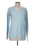 Vineyard Vines 100% Cotton Blue Pullover Sweater Size M - photo 1