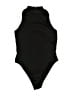 Shein Black Bodysuit Size 8 - 10 - photo 1