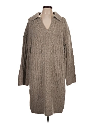 M Magaschoni Casual Dress (view 1)