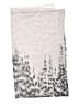 Unbranded Ivory White Scarf One size - photo 2