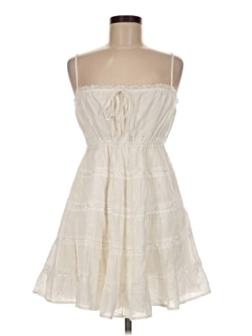 Abercrombie & Fitch Cocktail Dress (view 1)