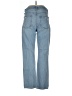 Gap Hearts Blue Jeans Size 31 waist - photo 2