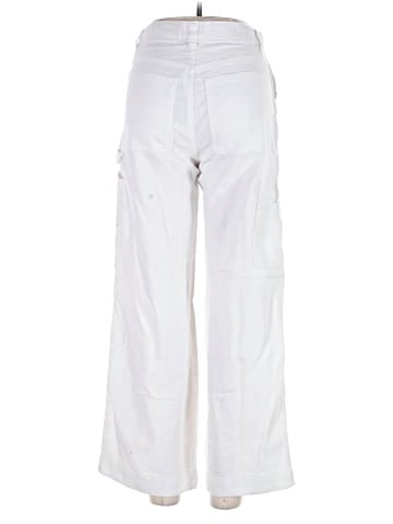 Weekday Linen Pants (view 2)