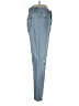 Gap Hearts Blue Jeans Size 31 waist - photo 4