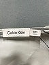 Calvin Klein 100% Polyester Gray Tank Top Size S - photo 4