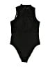Shein Black Bodysuit Size 4 - photo 2