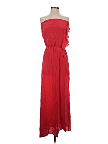 Karina Grimaldi Cocktail Dress (view 1)