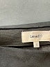 Level 99 Solid Black Formal Skirt Size S - photo 4
