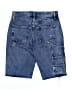 FRAME 100% Cotton Blue Denim Shorts Size 24 waist - photo 2