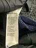 American Apparel Blue Pullover Sweater Size S - photo 8