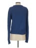 Banana Republic Blue Pullover Sweater Size S - photo 2
