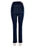 Madewell Solid Blue Jeans Size 26 waist - photo 2