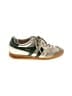 Gola Green Sneakers Size 5 - photo 1