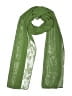 Unbranded Green Scarf One size - photo 1