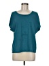 Unbranded Teal Short Sleeve T-Shirt Size M - photo 1