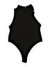 Shein Curve Black Bodysuit Size 14 Plus (1) - photo 1