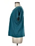 Unbranded Teal Short Sleeve T-Shirt Size M - photo 5