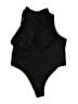 Shein Curve Black Bodysuit Size 14 Plus (1) - photo 2
