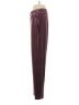 Ann Taylor LOFT Burgundy Casual Pants Size S - photo 5