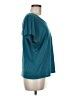 Unbranded Teal Short Sleeve T-Shirt Size M - photo 4