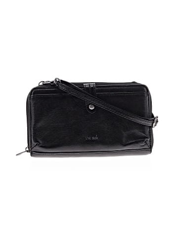 The Sak Leather Crossbody Bag (view 1)