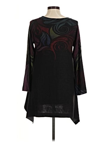 Nally & Millie Poncho (view 2)