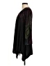 Nally & Millie Black Poncho Size M - photo 5