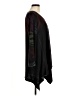Nally & Millie Black Poncho Size M - photo 4
