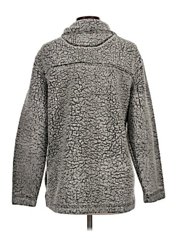 Boxercraft Pullover Sweater (view 2)