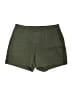 SPANX Solid Green Khaki Shorts Size L (estimated) - photo 1