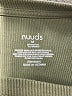 nuuds Green Bodysuit Size M - photo 3