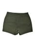 SPANX Solid Green Khaki Shorts Size L (estimated) - photo 2