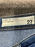 Rag & Bone Blue Jeans Size 27 waist - photo 6