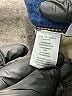 Rag & Bone Blue Jeans Size 27 waist - photo 7