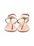 Calvin Klein Tan Sandals Size 9 1/2 - photo 2