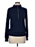 Fortune + Ivy Blue Turtleneck Sweater Size M - photo 1