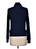 Fortune + Ivy Blue Turtleneck Sweater Size M - photo 2