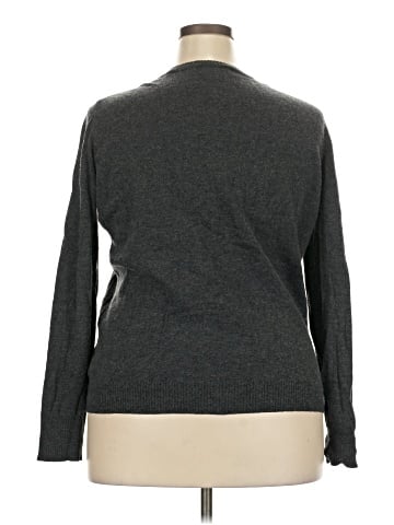 Merona Cardigan (view 2)